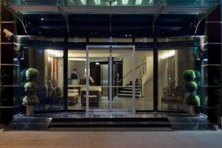 Отель Blanca в Измир - Турция