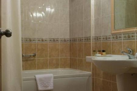 Отель Blanca в Измир - Турция