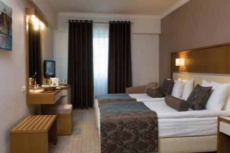 Отель Blanca в Измир - Турция