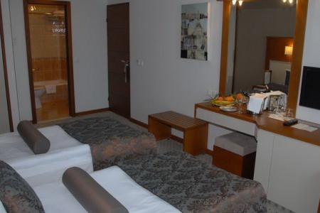 Отель Blanca в Измир - Турция