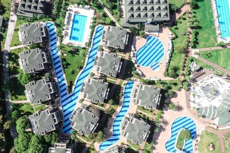 Отель TUI Magic Life Masmavi в Белек - Турция