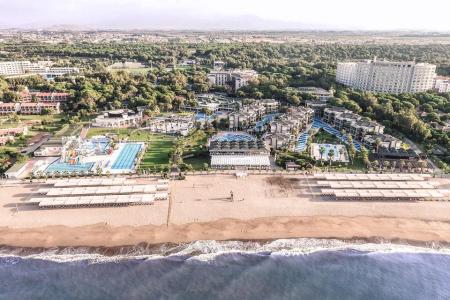 Отель TUI Magic Life Masmavi в Белек - Турция