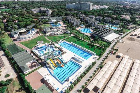 Отель TUI Magic Life Masmavi в Белек - Турция