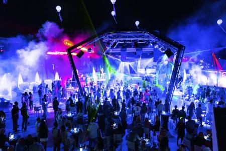 Отель TUI Magic Life Masmavi в Белек - Турция