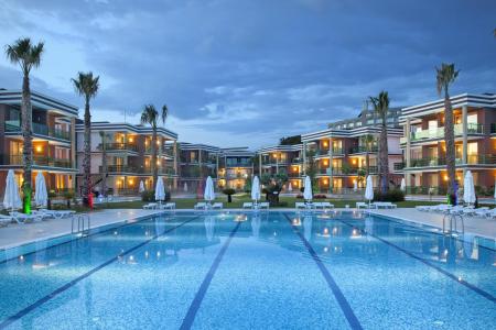 Отель TUI Magic Life Masmavi в Белек - Турция