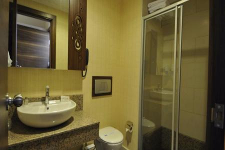 Отель Misal Hotels Alanya Spa & Resort в Конаклы - Турция