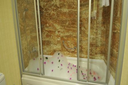 Отель Misal Hotels Alanya Spa & Resort в Конаклы - Турция