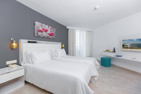 Отель Le Bleu Hotel & Resort в Кушадасы - Турция