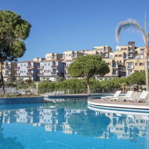 отель Aria Claros Beach & Spa Resort (Ozdere)