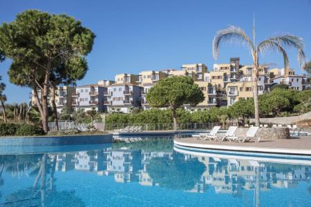 Aria Claros Beach & Spa Resort (Ozdere)