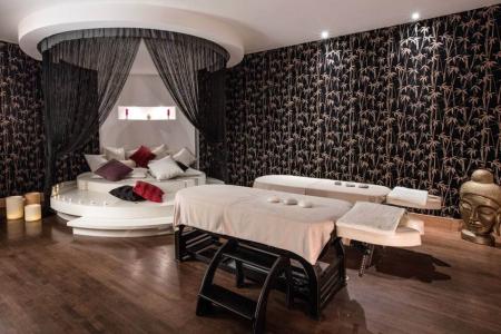 Aria Claros Beach & Spa Resort (Ozdere)