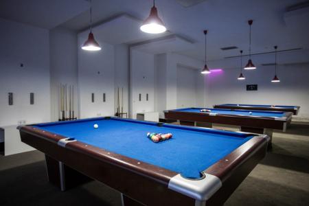 Aria Claros Beach & Spa Resort (Ozdere)