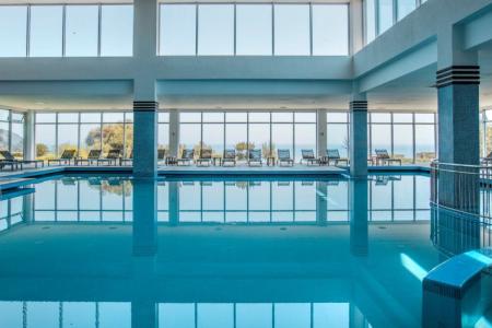 Aria Claros Beach & Spa Resort (Ozdere)