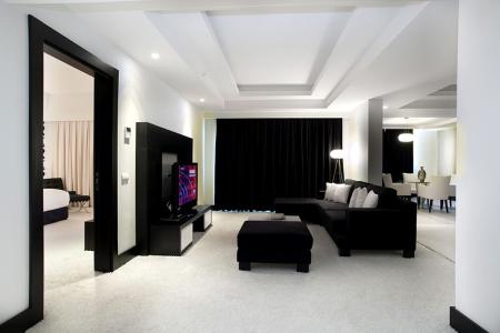 Aria Claros Beach & Spa Resort (Ozdere)