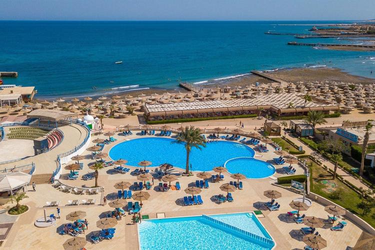 Aladdin Beach Resort