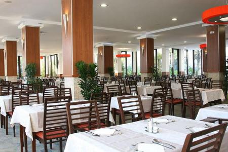 Отель Aleksandar в Будва - Черногория