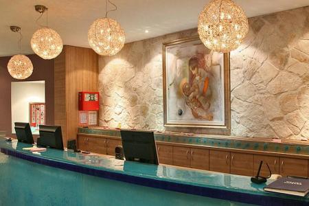 Отель Aleksandar в Будва - Черногория