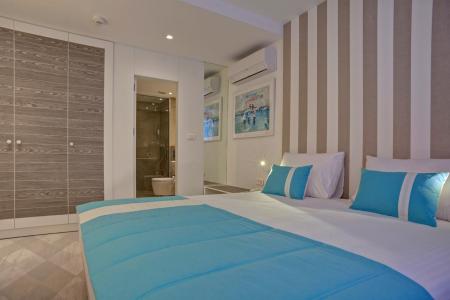 Отель Aleksandar в Будва - Черногория