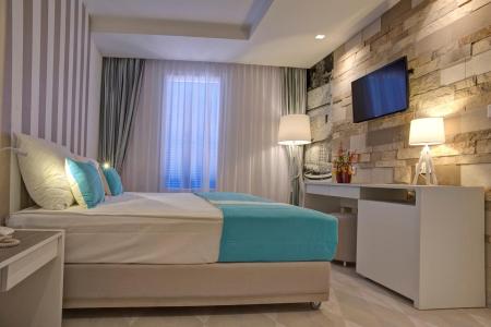 Отель Aleksandar в Будва - Черногория