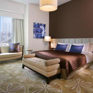отель La Suite Dubai Hotel & Apartments