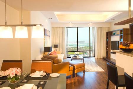 Отель La Suite Dubai Hotel & Apartments в Джумейра - ОАЭ