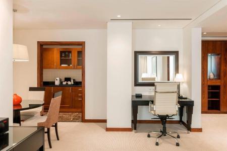 Отель Grosvenor House Dubai в Дубай Марина - ОАЭ