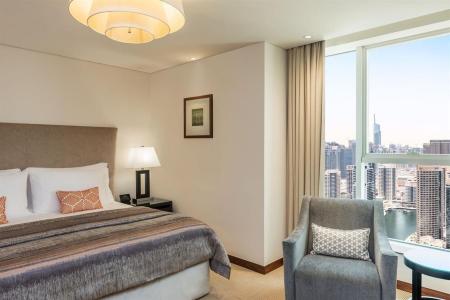 Отель Grosvenor House Dubai в Дубай Марина - ОАЭ