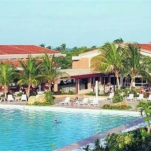 отель Blau Arenal Habana Beach