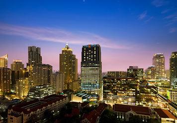 Отель Renaissance Bangkok Ratchaprasong в Бангкок - Таиланд