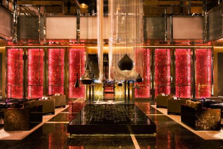 Отель Renaissance Bangkok Ratchaprasong в Бангкок - Таиланд