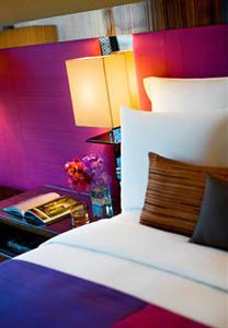 Отель Renaissance Bangkok Ratchaprasong в Бангкок - Таиланд