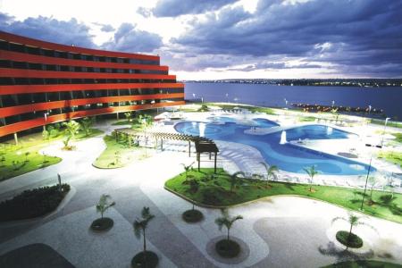 Royal Tulip Brasilia Alvorada