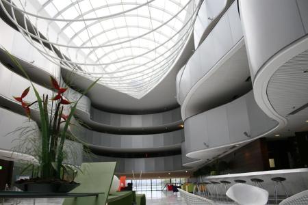 Royal Tulip Brasilia Alvorada