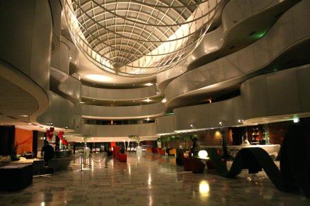 Royal Tulip Brasilia Alvorada