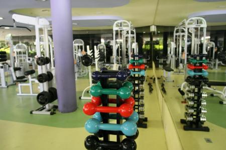 Royal Tulip Brasilia Alvorada