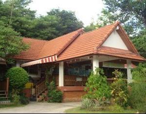 отель Baan Suan Sook Resort