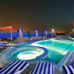 отель Rolla Residence