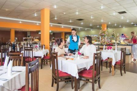 Отель Aston Costa Verde Beach Resort в Плайя Пескеро - Куба