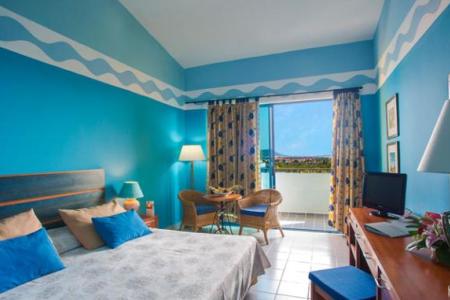 Отель Aston Costa Verde Beach Resort в Плайя Пескеро - Куба