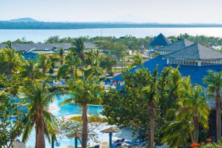 Отель Aston Costa Verde Beach Resort в Плайя Пескеро - Куба