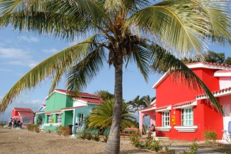 Club Amigo Costa Sur