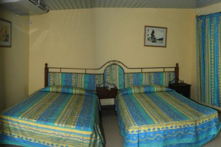 Club Amigo Costa Sur