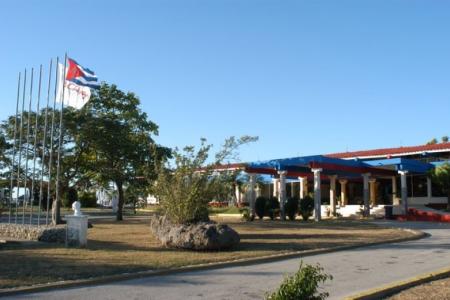 Club Amigo Costa Sur