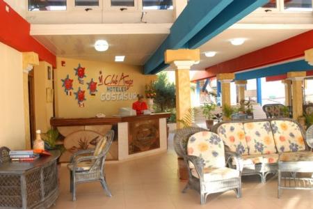 Club Amigo Costa Sur