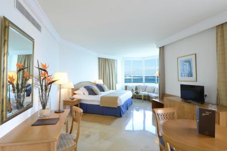 Отель Vincci Saphir Palace в Хаммамет - Тунис