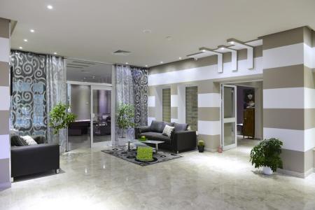 Отель Vincci Saphir Palace в Хаммамет - Тунис