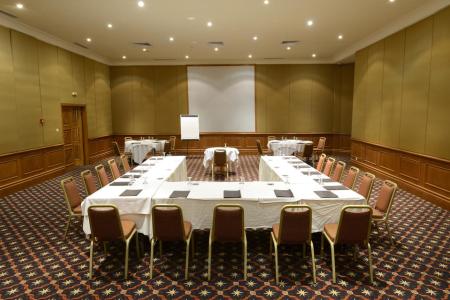 Отель Vincci Saphir Palace в Хаммамет - Тунис