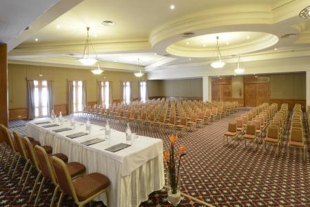 Отель Vincci Saphir Palace в Хаммамет - Тунис