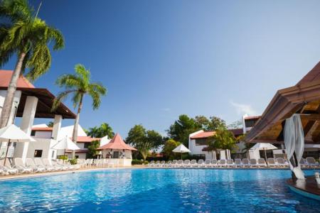 BlueBay Villas Doradas Adults Only