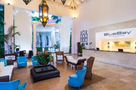 BlueBay Villas Doradas Adults Only